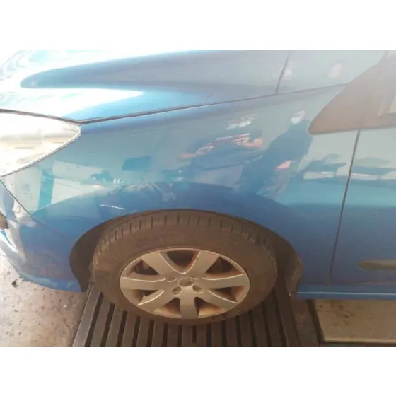 PEUGEOT 308 '2007 SPORT AZUL