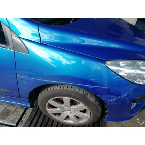 PEUGEOT 308 '2007 SPORT AZUL
