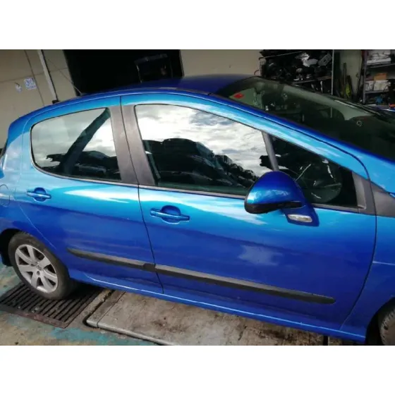 PEUGEOT 308 '2007 SPORT AZUL