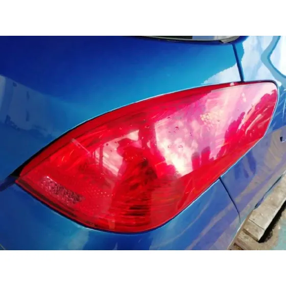 PEUGEOT 308 '2007 SPORT AZUL