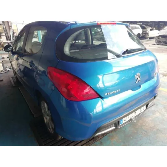 PEUGEOT 308 '2007 SPORT AZUL