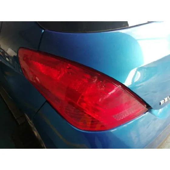 PEUGEOT 308 '2007 SPORT AZUL