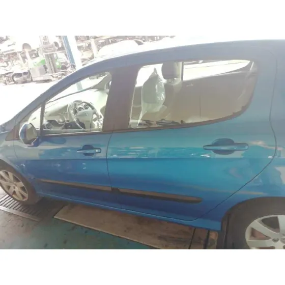 PEUGEOT 308 '2007 SPORT AZUL