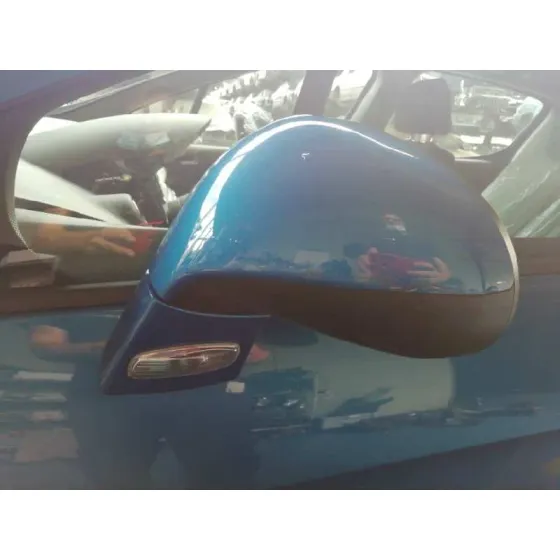 PEUGEOT 308 '2007 SPORT AZUL