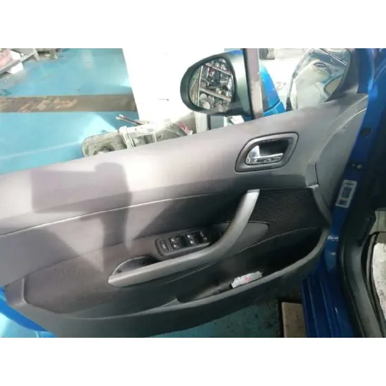 PEUGEOT 308 '2007 SPORT AZUL