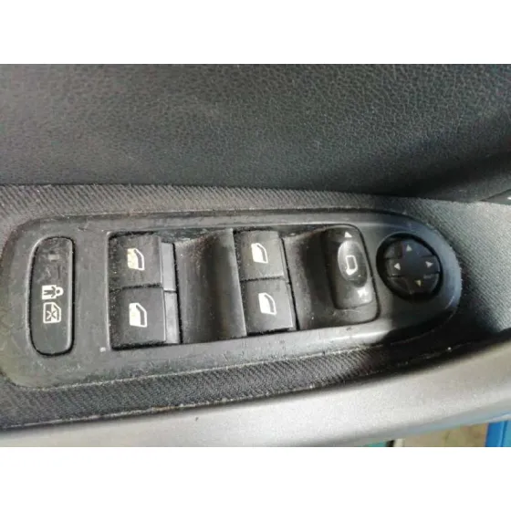 PEUGEOT 308 '2007 SPORT AZUL