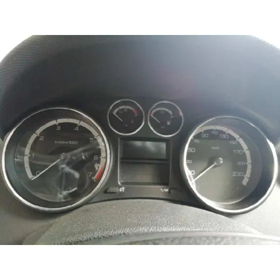 PEUGEOT 308 '2007 SPORT AZUL