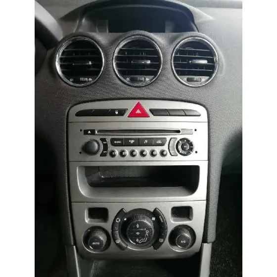 PEUGEOT 308 '2007 SPORT AZUL