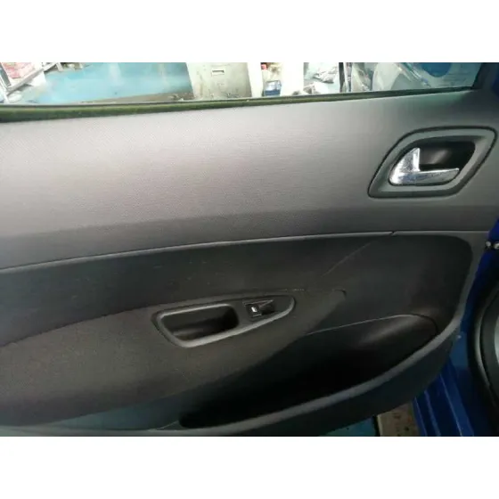 PEUGEOT 308 '2007 SPORT AZUL