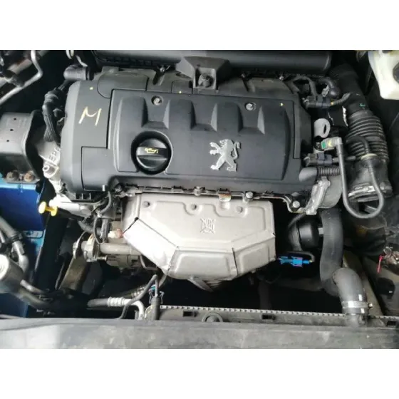 PEUGEOT 308 '2007 SPORT AZUL