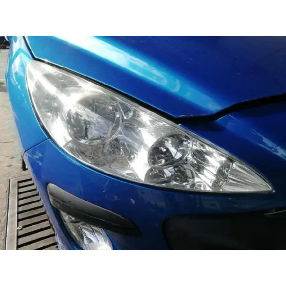 PEUGEOT 308 '2007 SPORT AZUL