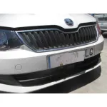 SKODA FABIA SKODA FABIA '2016 AMBITION BLANCO 2014