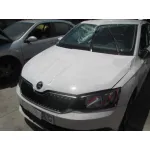 SKODA FABIA SKODA FABIA '2016 AMBITION BLANCO 2014