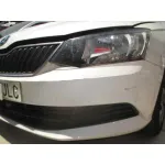 SKODA FABIA SKODA FABIA '2016 AMBITION BLANCO 2014