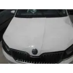 SKODA FABIA SKODA FABIA '2016 AMBITION BLANCO 2014