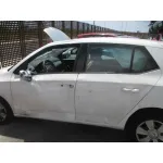 SKODA FABIA SKODA FABIA '2016 AMBITION BLANCO 2014