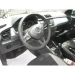 SKODA FABIA SKODA FABIA '2016 AMBITION BLANCO 2014