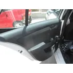 SKODA FABIA SKODA FABIA '2016 AMBITION BLANCO 2014