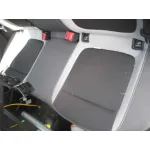 SKODA FABIA SKODA FABIA '2016 AMBITION BLANCO 2014