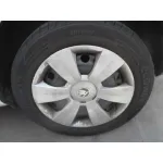 SKODA FABIA SKODA FABIA '2016 AMBITION BLANCO 2014