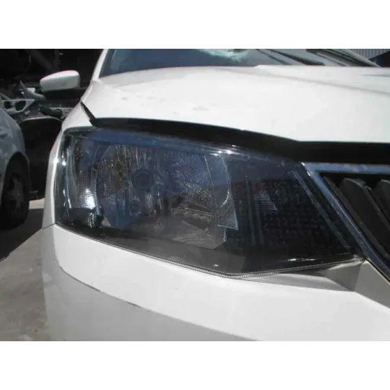 SKODA FABIA '2016 AMBITION BLANCO