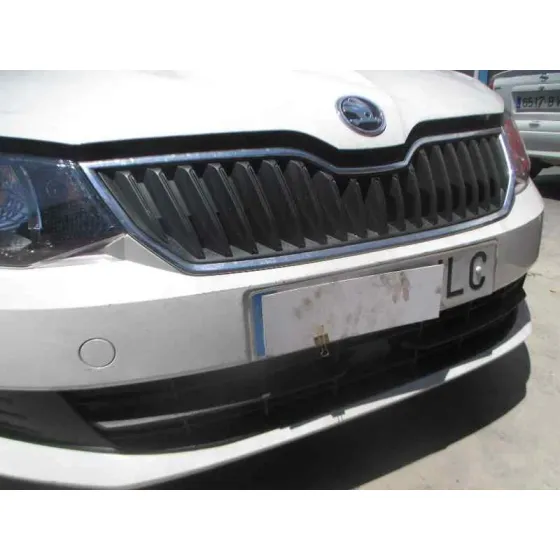 SKODA FABIA '2016 AMBITION BLANCO