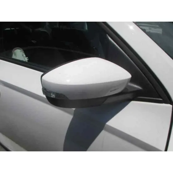 SKODA FABIA '2016 AMBITION BLANCO