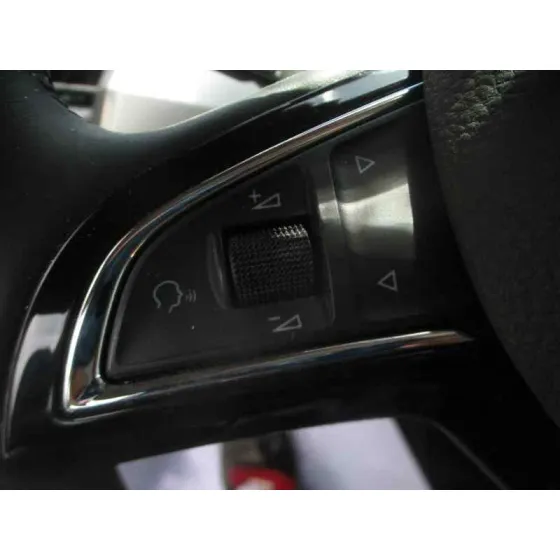 SKODA FABIA '2016 AMBITION BLANCO