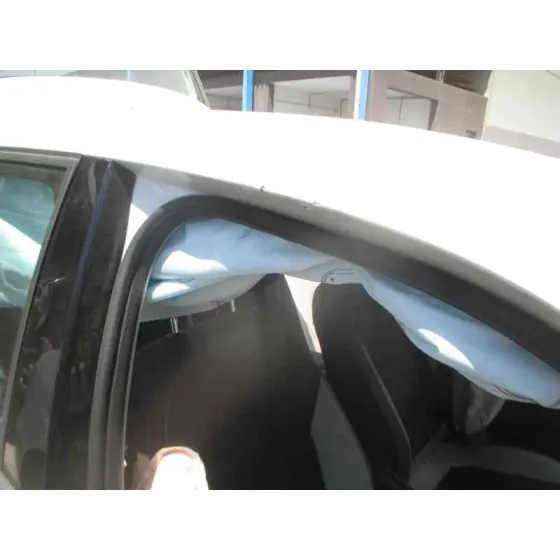 SKODA FABIA '2016 AMBITION BLANCO