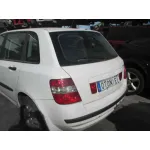 FIAT STILO (192) FIAT STILO (192) '2003 1.9 JTD 80 BLANCO 2002