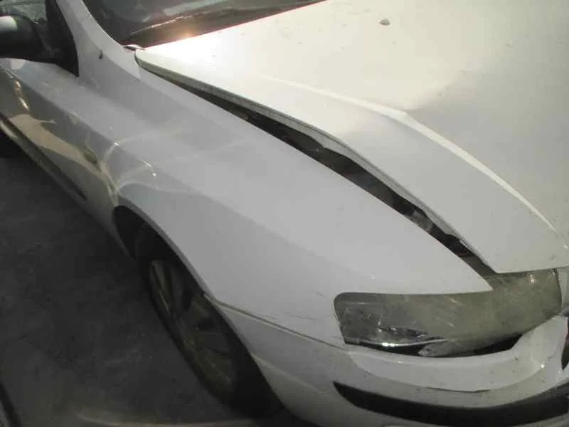 FIAT STILO (192) FIAT STILO (192) '2003 1.9 JTD 80 BLANCO 2002