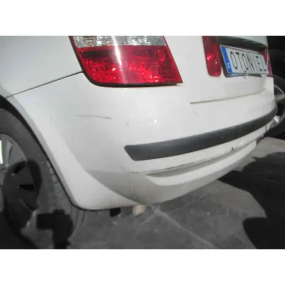 FIAT STILO (192) '2003 1.9 JTD 80 BLANCO