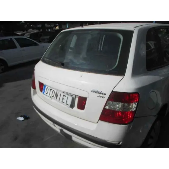 FIAT STILO (192) '2003 1.9 JTD 80 BLANCO