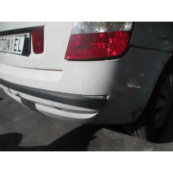 FIAT STILO (192) '2003 1.9 JTD 80 BLANCO