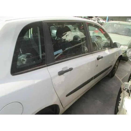 FIAT STILO (192) '2003 1.9 JTD 80 BLANCO