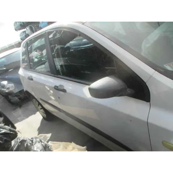 FIAT STILO (192) '2003 1.9 JTD 80 BLANCO