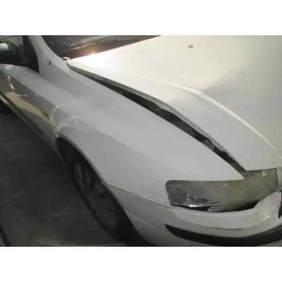 FIAT STILO (192) '2003 1.9 JTD 80 BLANCO
