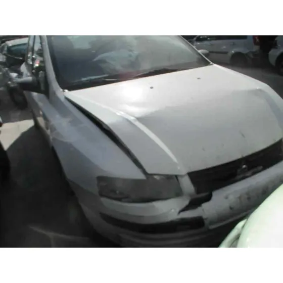 FIAT STILO (192) '2003 1.9 JTD 80 BLANCO