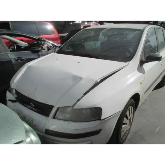 FIAT STILO (192) '2003 1.9 JTD 80 BLANCO