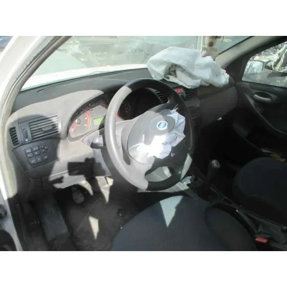 FIAT STILO (192) '2003 1.9 JTD 80 BLANCO