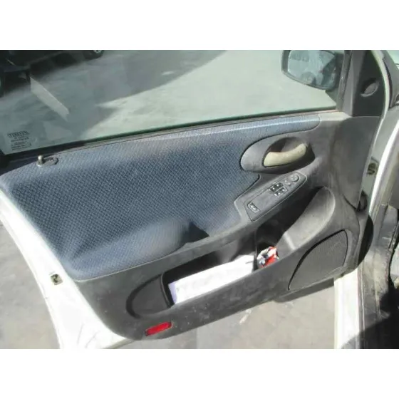 FIAT STILO (192) '2003 1.9 JTD 80 BLANCO