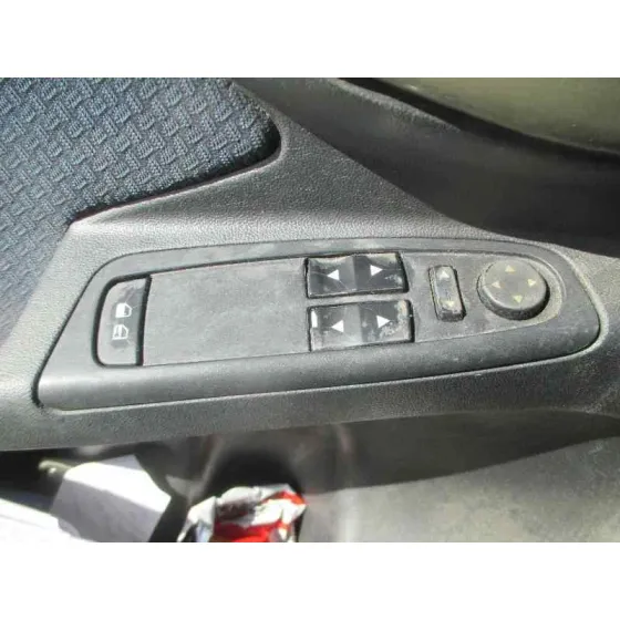 FIAT STILO (192) '2003 1.9 JTD 80 BLANCO