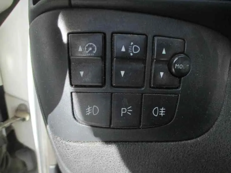 FIAT STILO (192) '2003 1.9 JTD 80 BLANCO