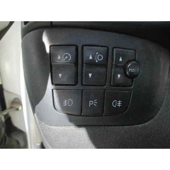 FIAT STILO (192) '2003 1.9 JTD 80 BLANCO