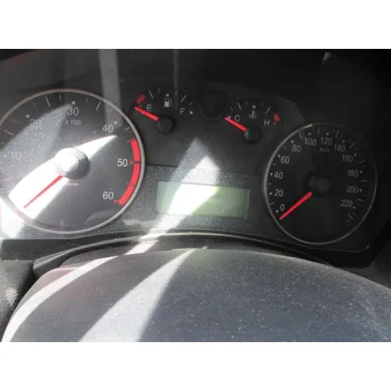FIAT STILO (192) '2003 1.9 JTD 80 BLANCO
