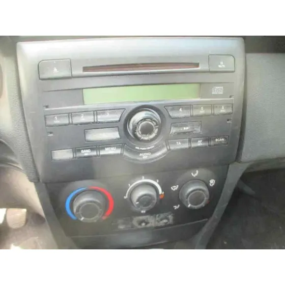 FIAT STILO (192) '2003 1.9 JTD 80 BLANCO