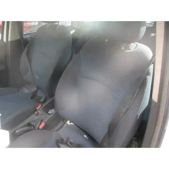 FIAT STILO (192) '2003 1.9 JTD 80 BLANCO