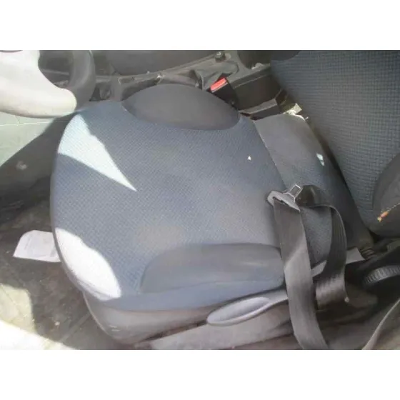 FIAT STILO (192) '2003 1.9 JTD 80 BLANCO