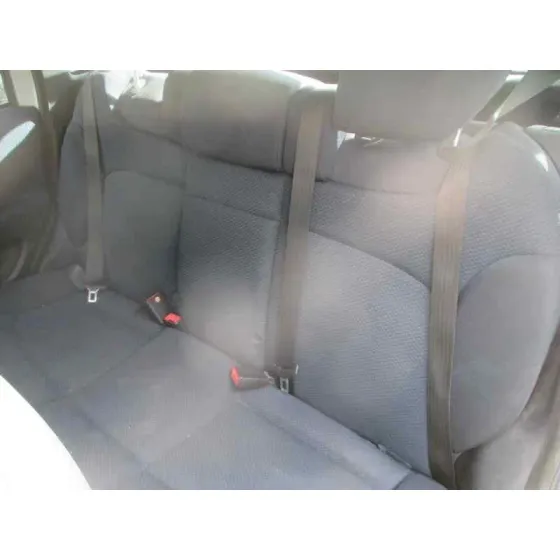 FIAT STILO (192) '2003 1.9 JTD 80 BLANCO