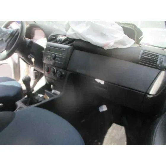 FIAT STILO (192) '2003 1.9 JTD 80 BLANCO